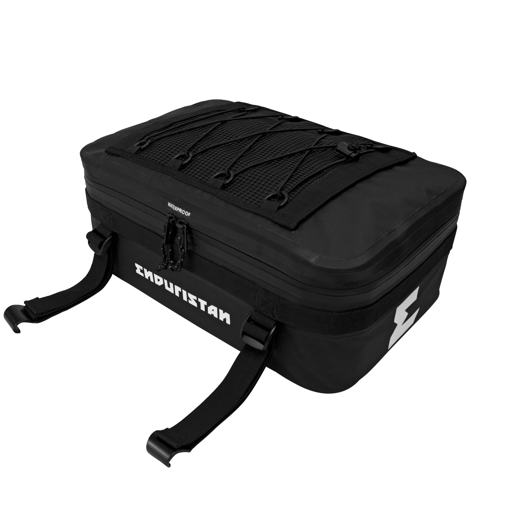 Kofferdeckeltasche Pannier Topper - Large