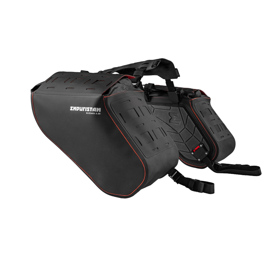 Satteltaschen Packtaschen