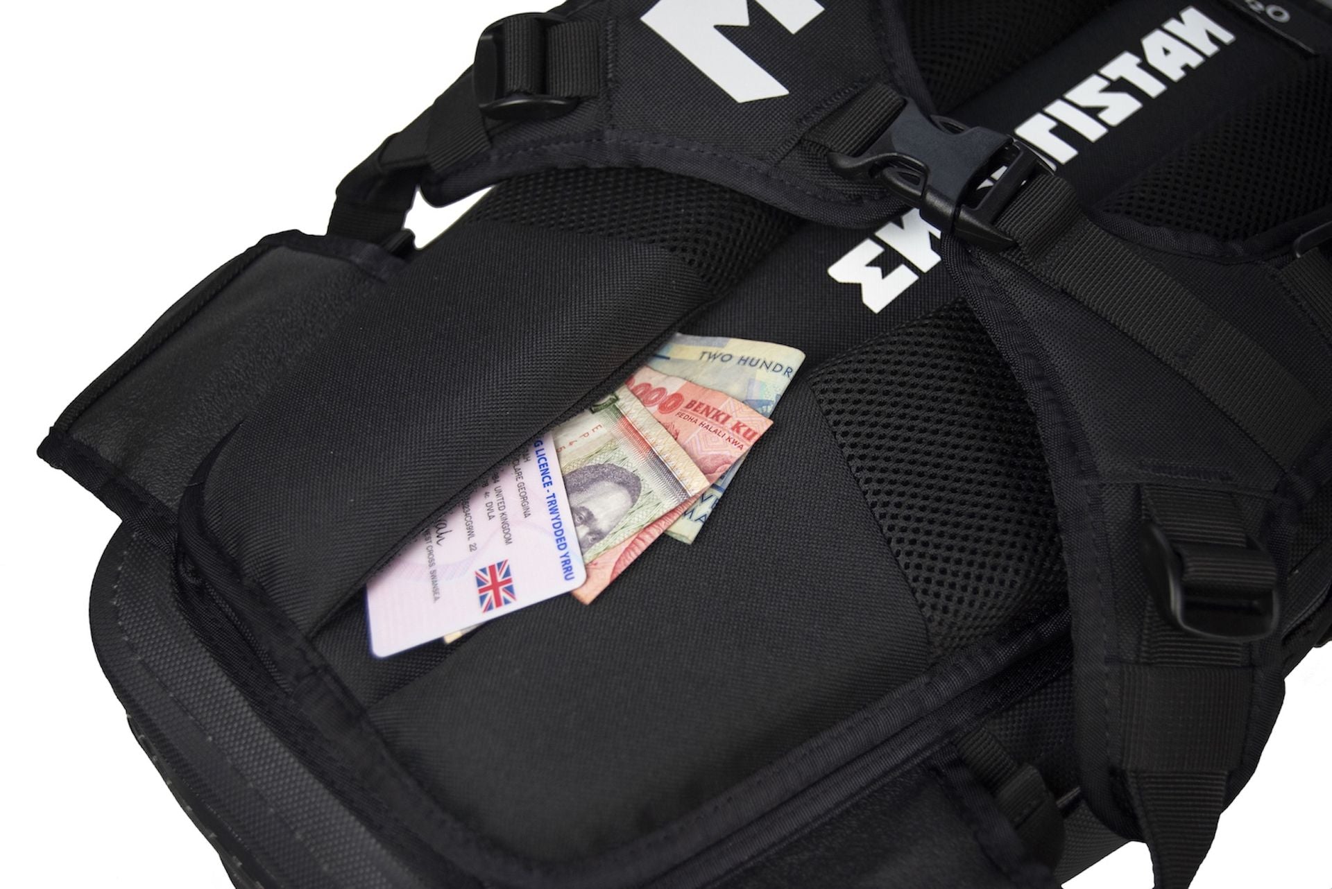 Rucksack Hurricane 25