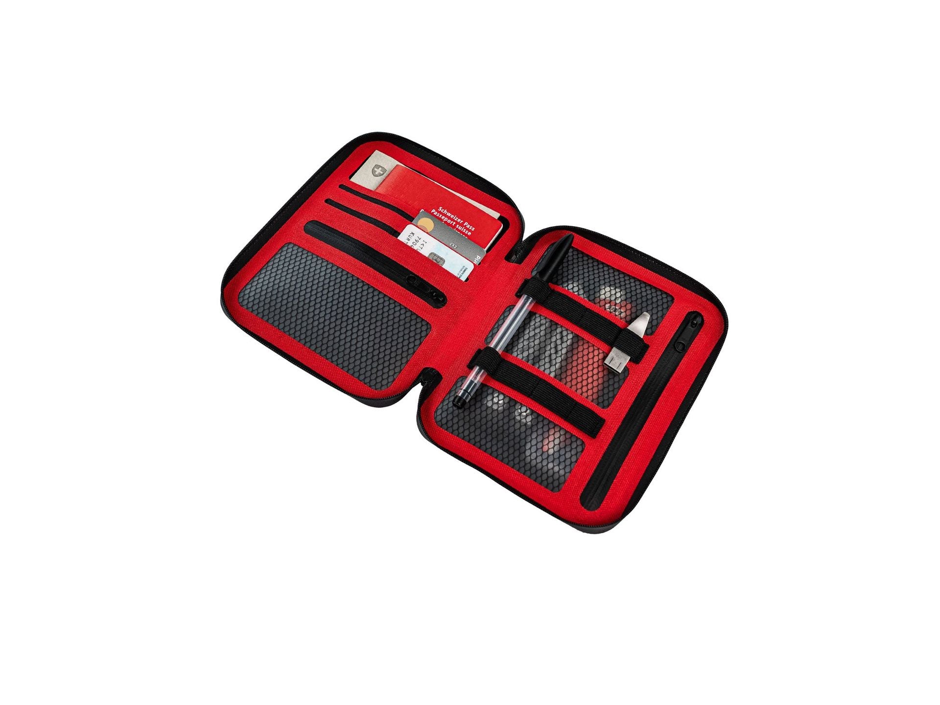 Organizer Document Pouch A6