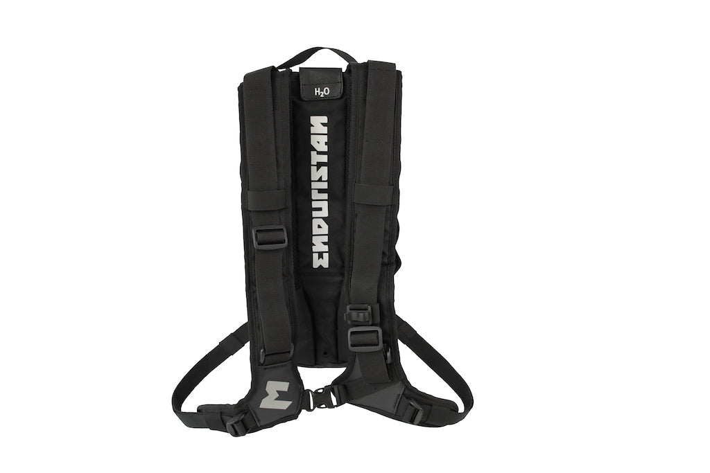 Rucksack Hurricane 7