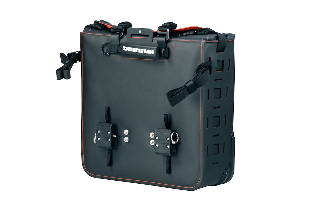 Packtasche Monsoon Evo 2.25