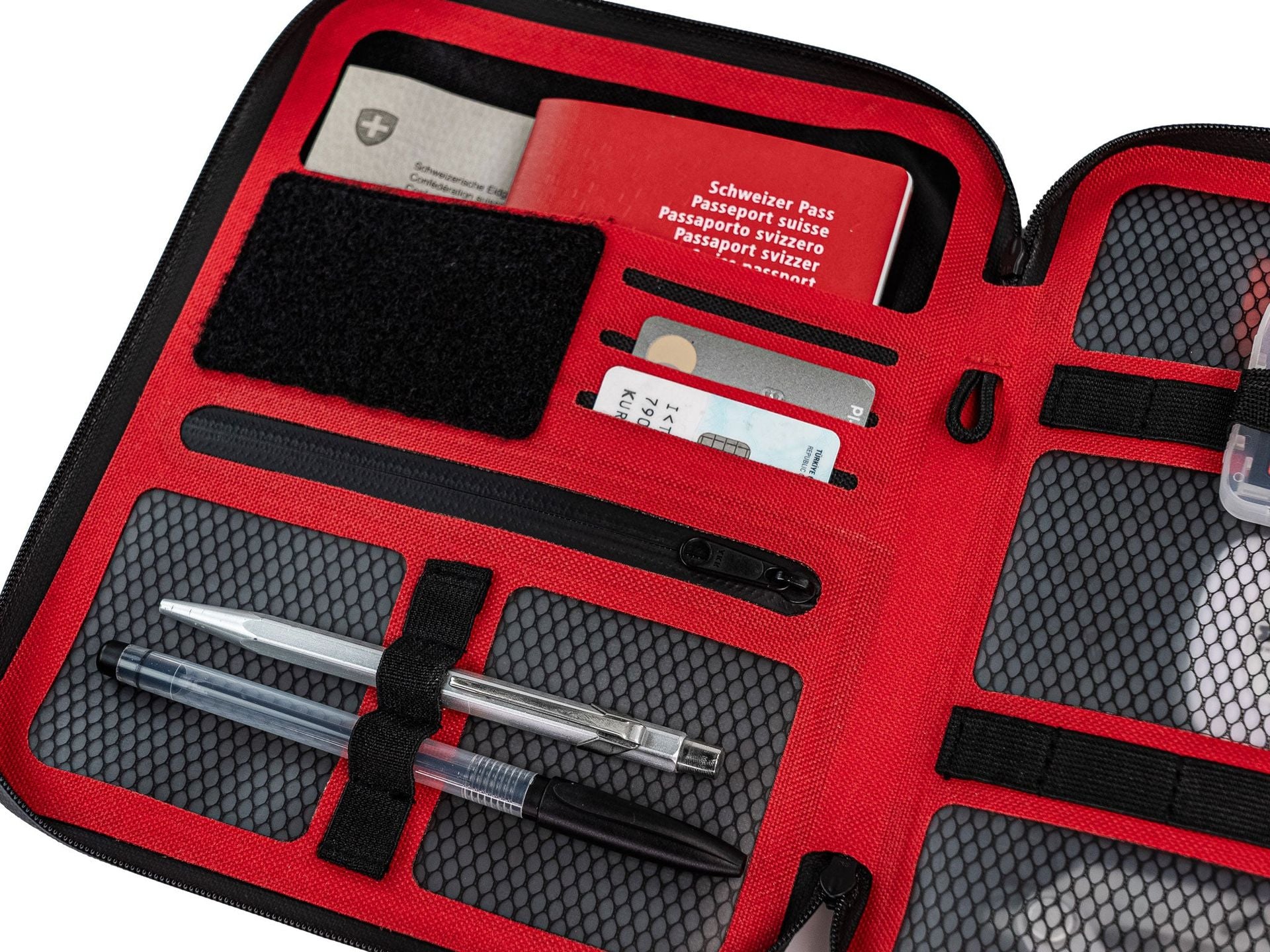 Organizer Document Pouch A5