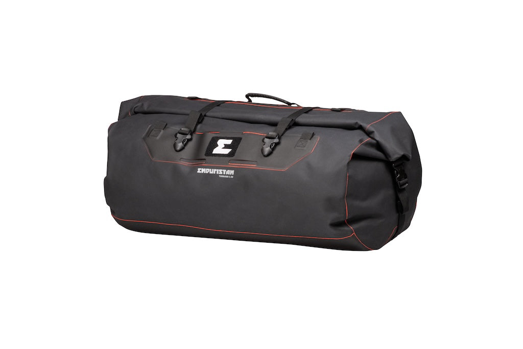 Packtasche Tornado 3.80