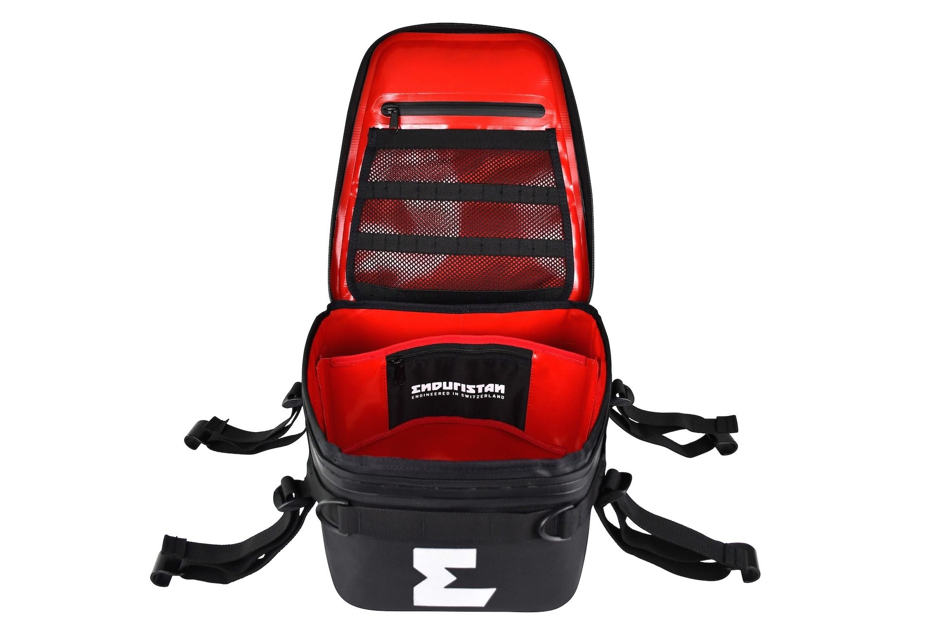 Hecktasche Tail Pack - Large