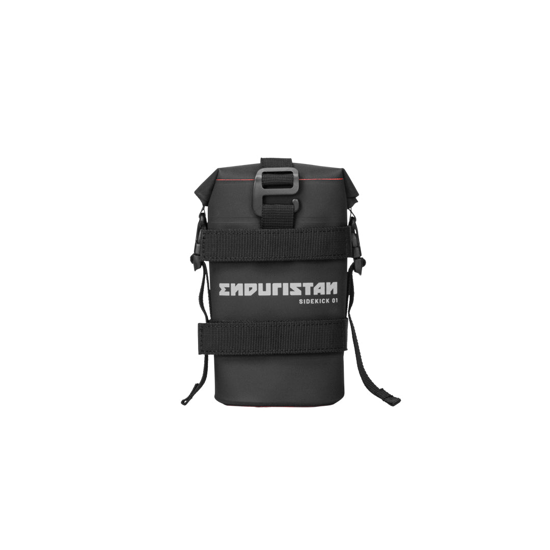 Packtasche Sidekick 01
