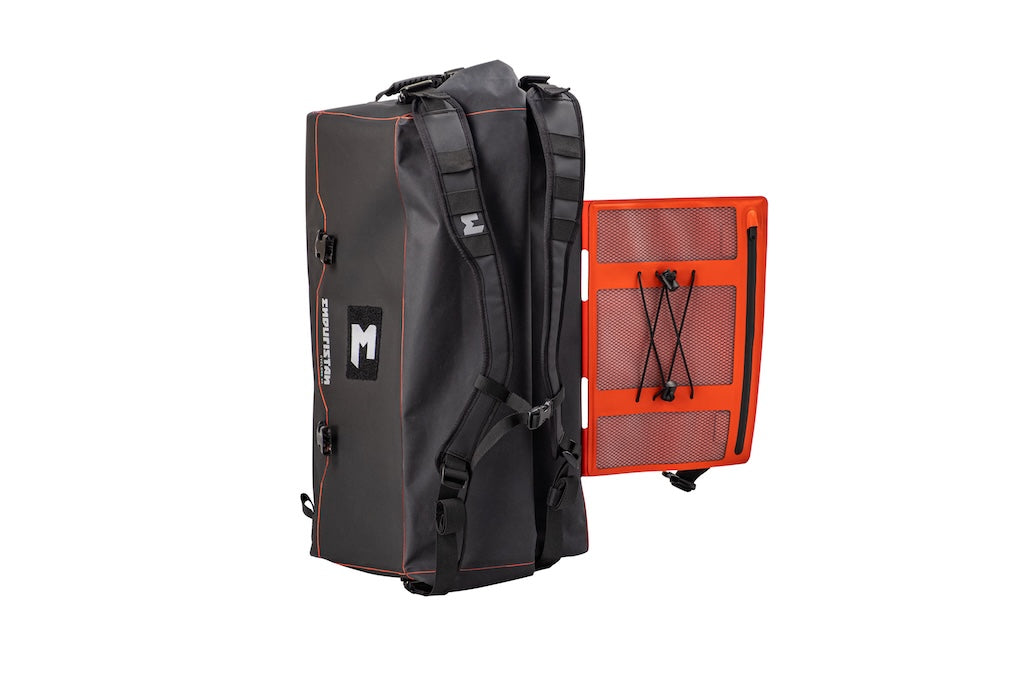 Packtasche Duffle Bag Cyclone 35