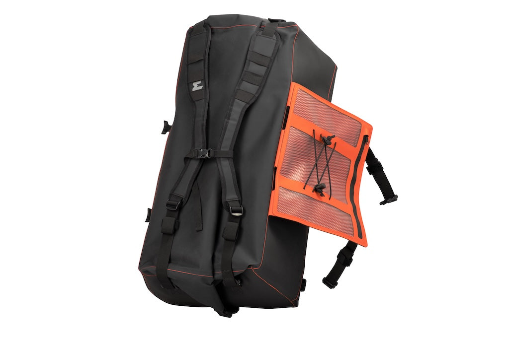 Packtasche Duffle Bag Cyclone 55