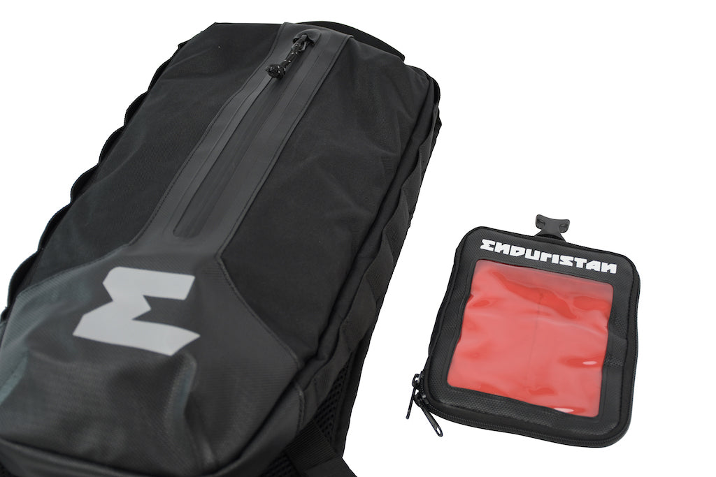 Rucksack Hurricane 7