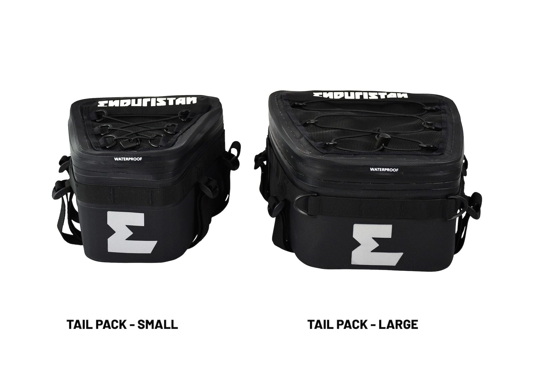 Hecktasche Tail Pack - Small