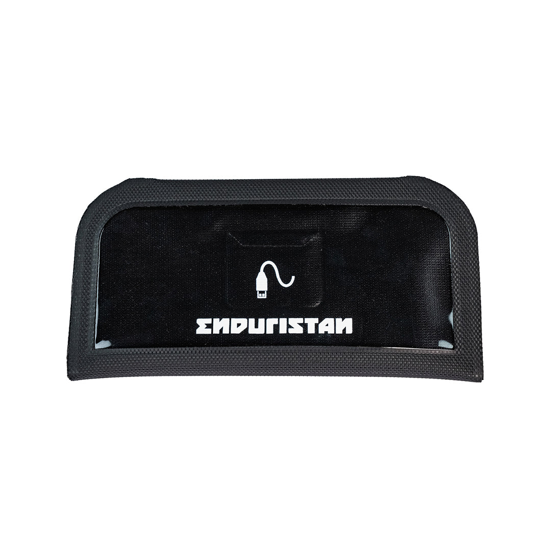 Kartentasche / Handy Tasche Handlebar Bag - Large