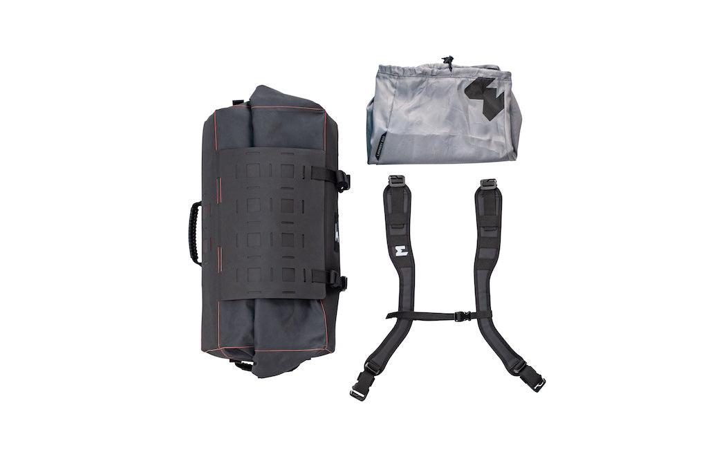 Packtasche Duffle Bag Cyclone 35