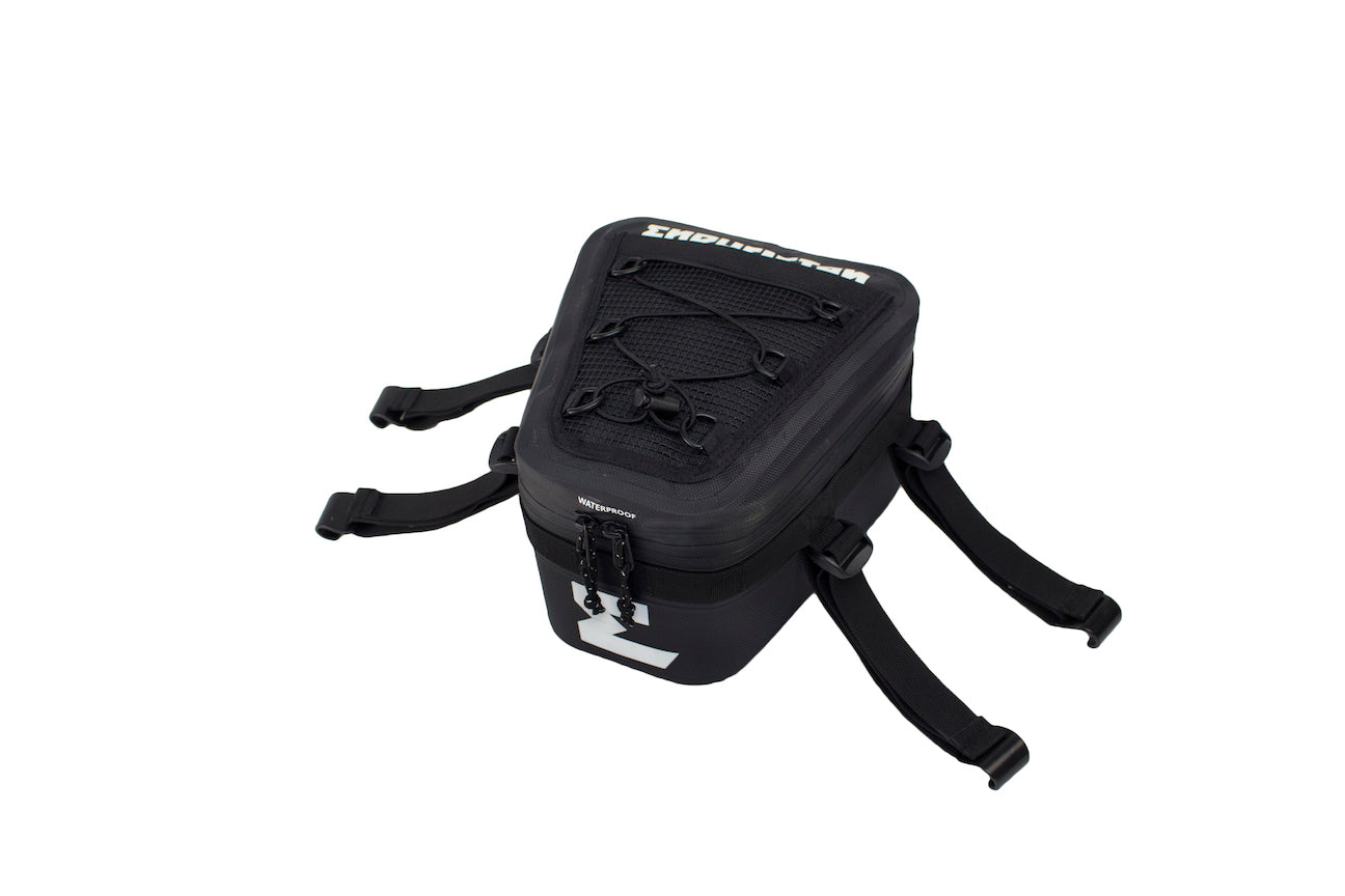 Hecktasche Tail Pack - Small