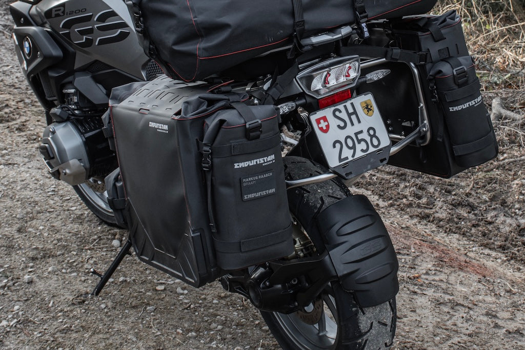 Packtasche Sidekick 05