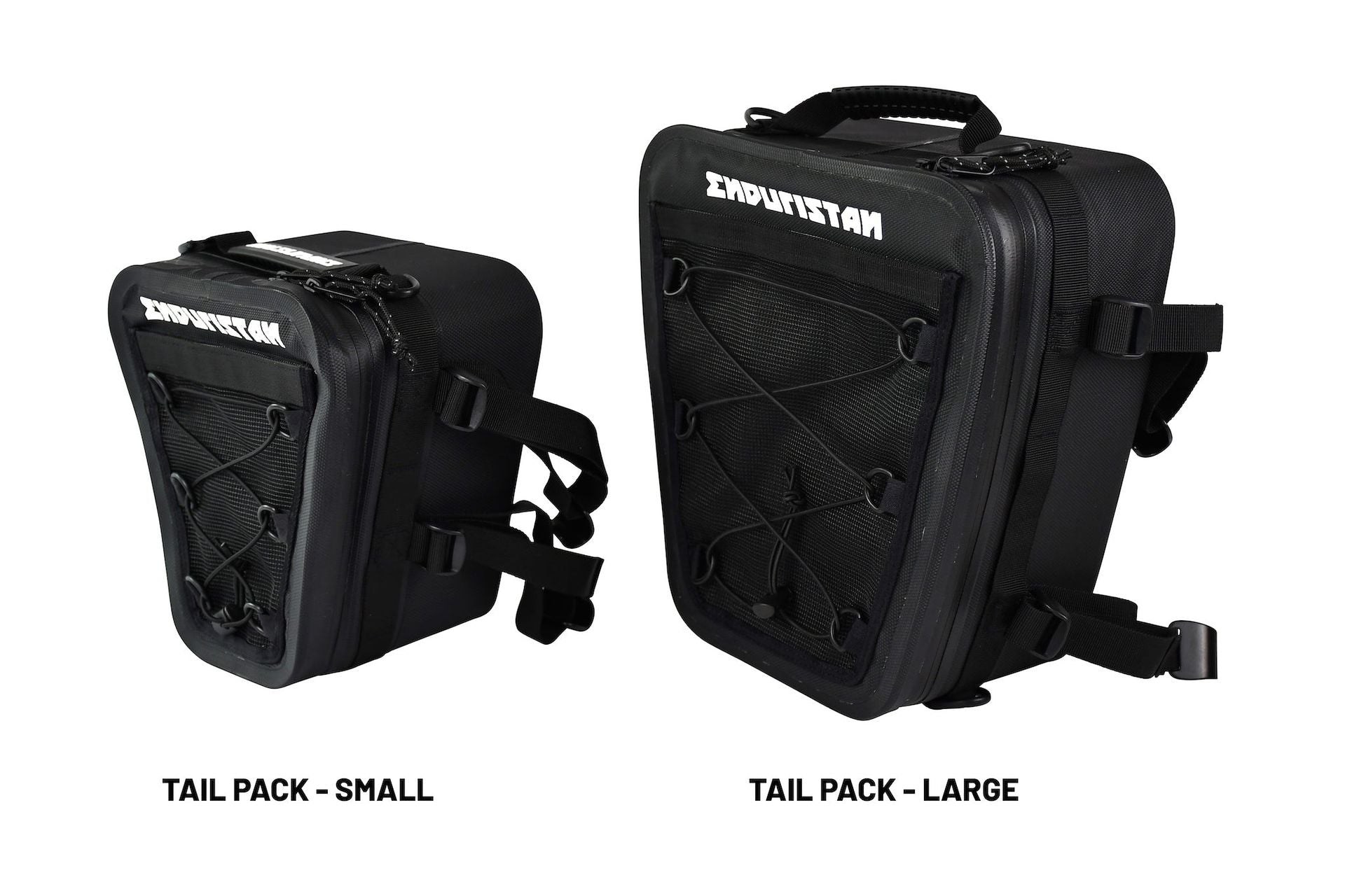 Hecktasche Tail Pack - Small