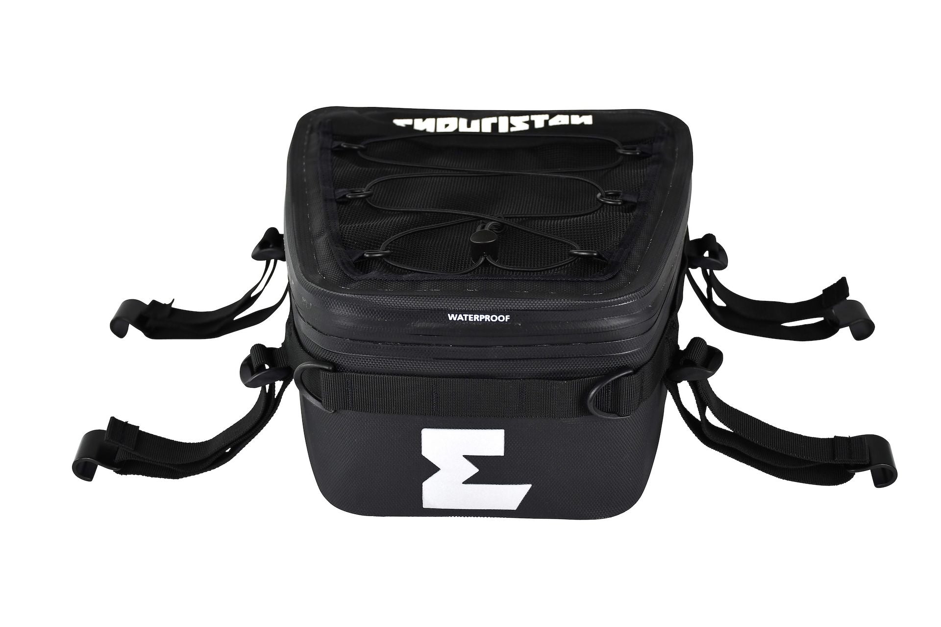 Hecktasche Tail Pack - Large
