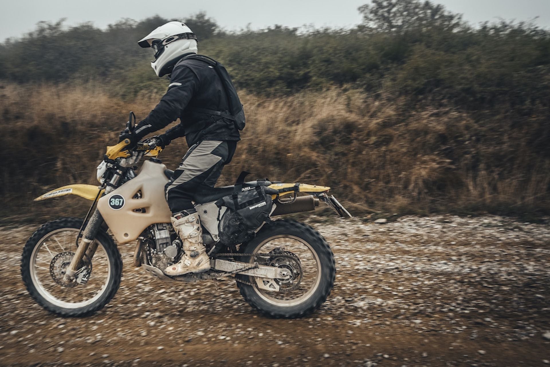 Rucksack Lyndon's Hurricane Hydro