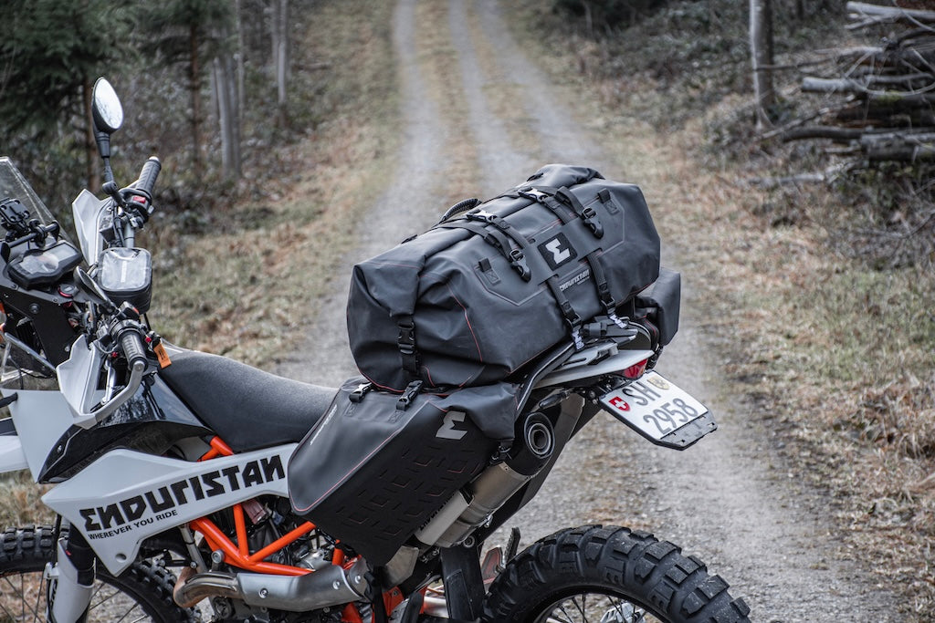 Packtasche Tornado 3.50