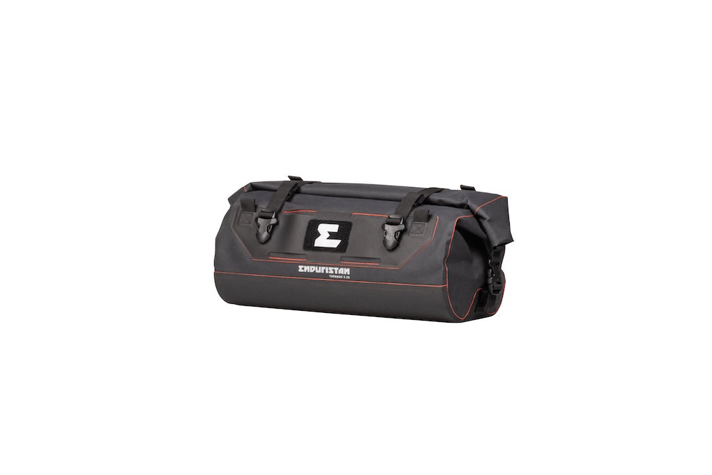 Packtasche Tornado 3.20