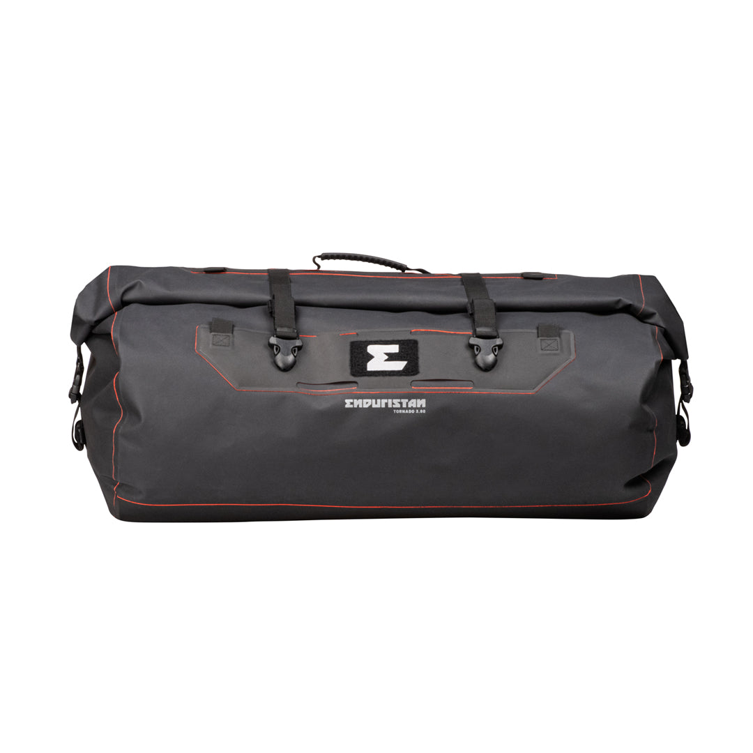 Packtasche Tornado 3.80