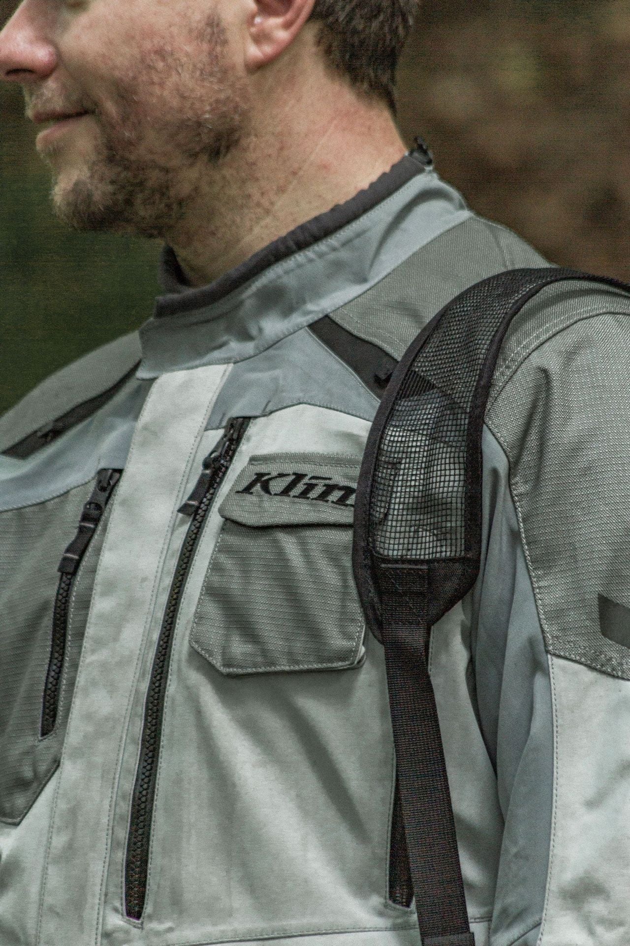 Schultergurt Light Shoulder Strap