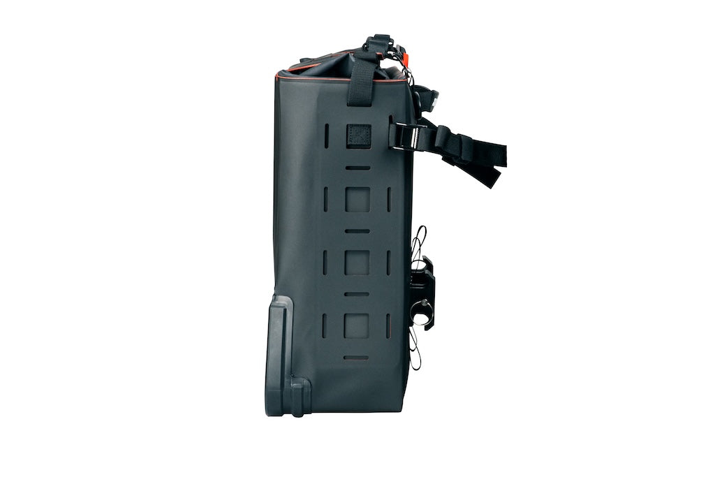 Packtasche Monsoon Evo 2.25