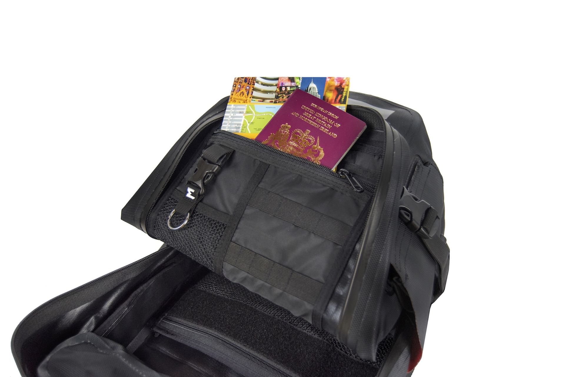 Rucksack Hurricane 25