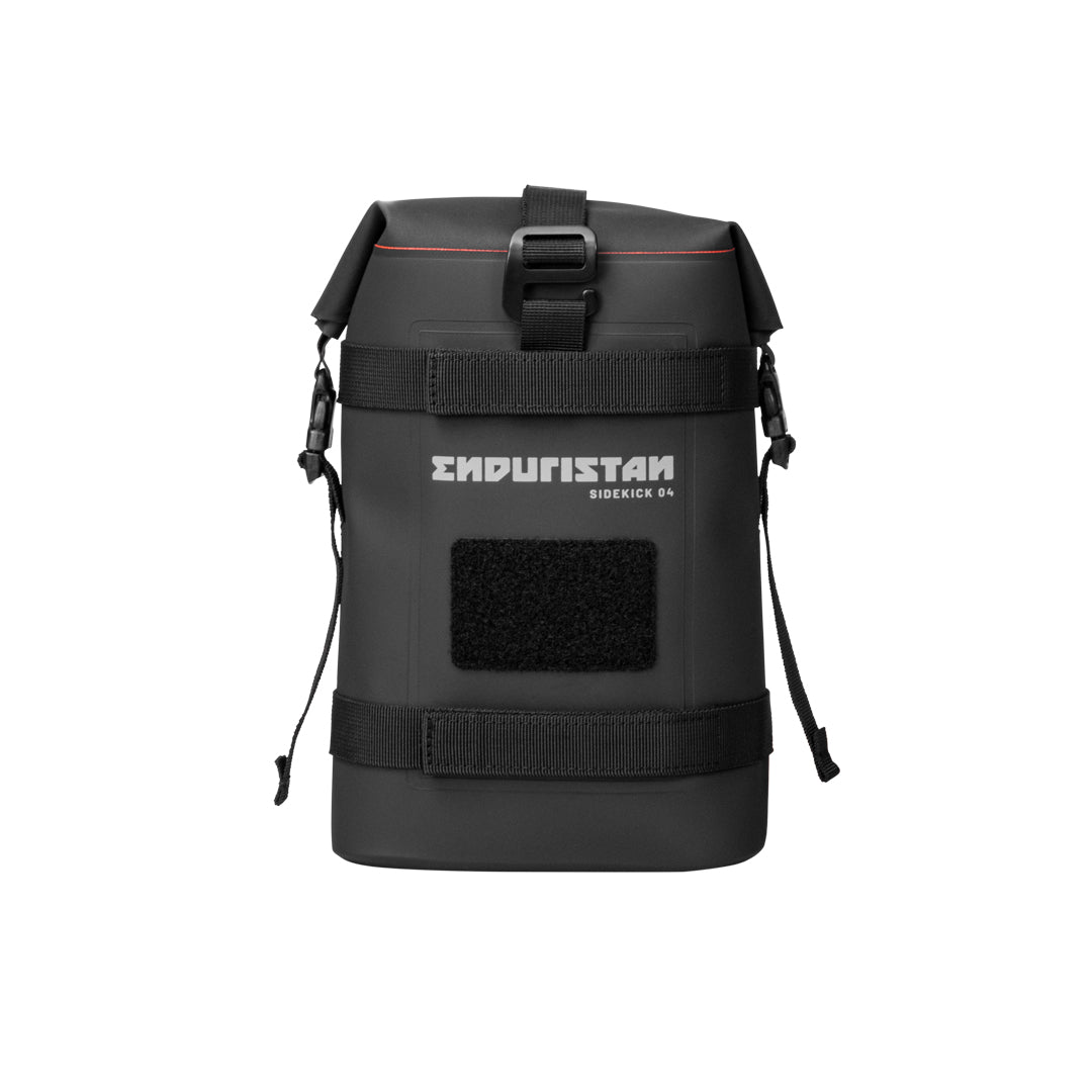 Packtasche Sidekick 04