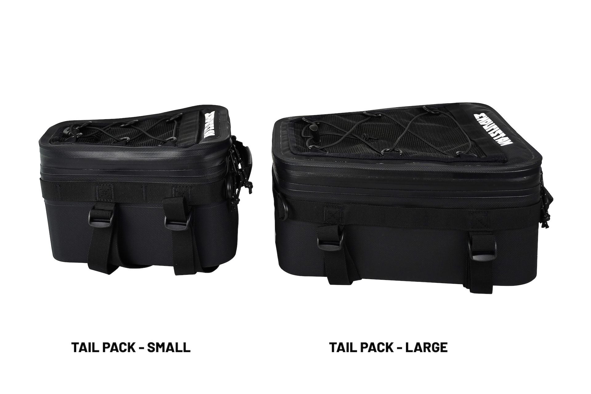 Hecktasche Tail Pack - Large