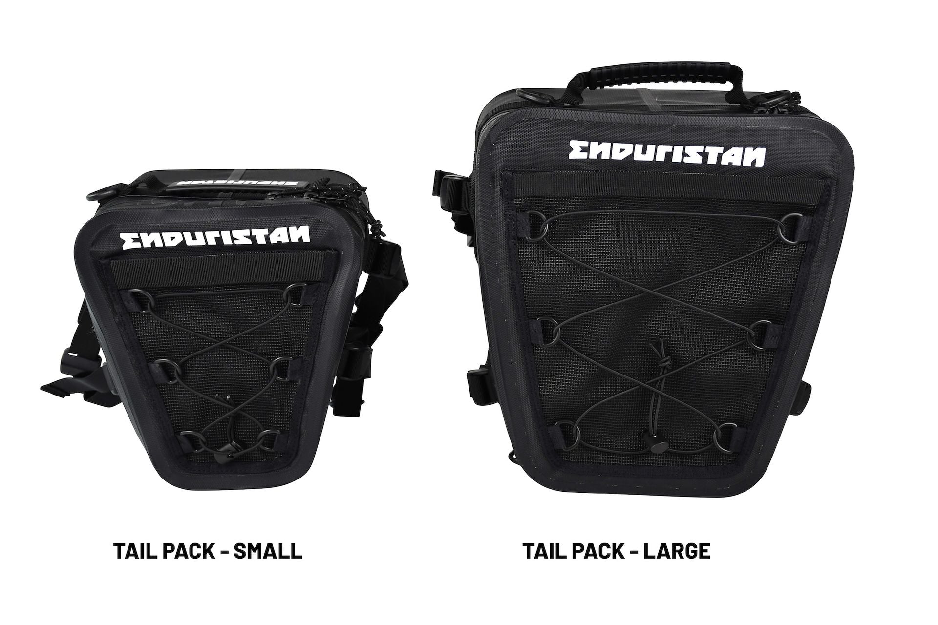Hecktasche Tail Pack - Large