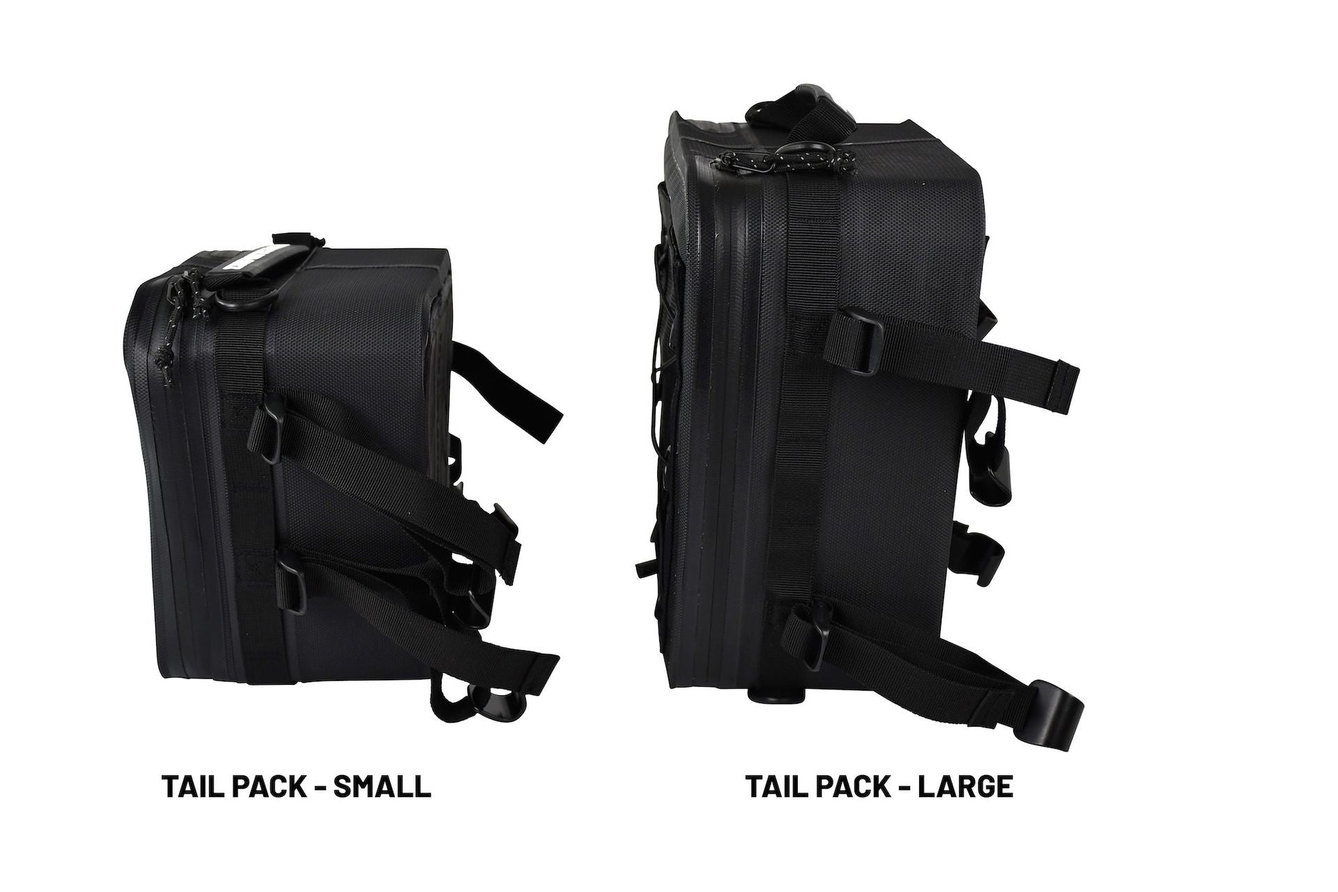 Hecktasche Tail Pack - Small