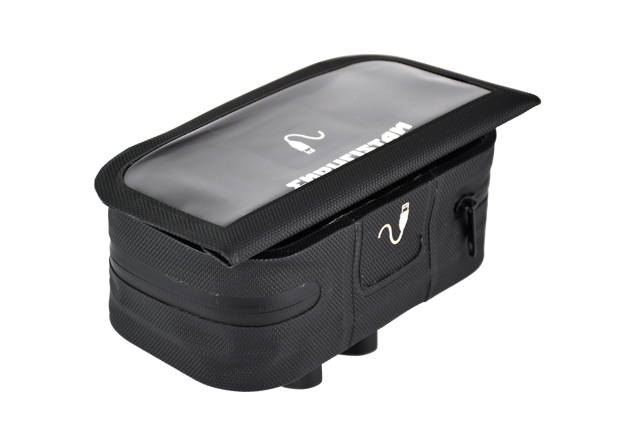 lenkertasche motorrad enduro Lenkertasche Handlebar Bag - Large