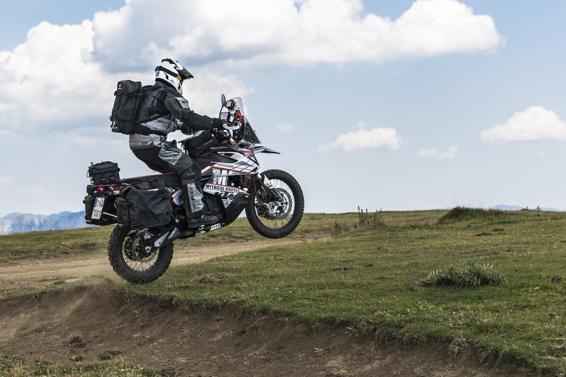 Rucksack Hurricane 25