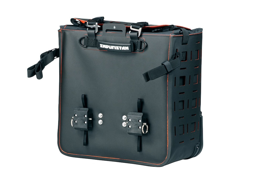 Packtasche Monsoon Evo 2.35