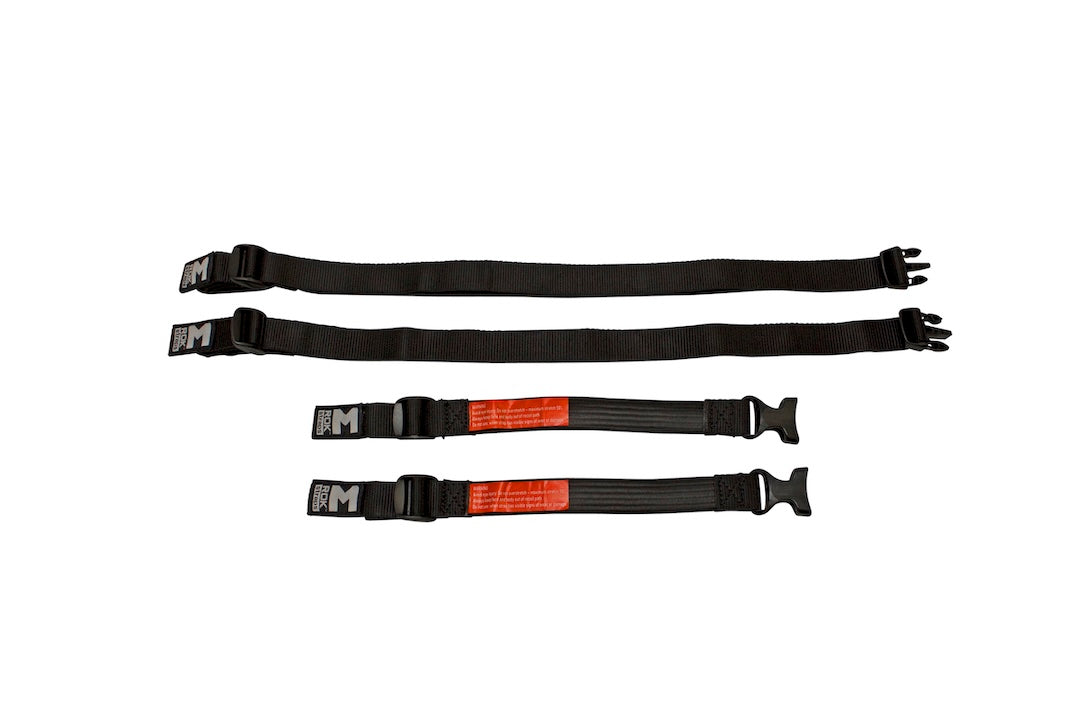 Spanngurte / Befestigungsriemen ROKstraps - ROK 1400