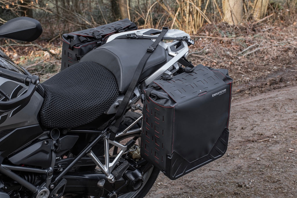 Packtasche Monsoon Evo 2.35