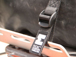 Spanngurte / Befestigungsriemen ROKstraps - ROK 1400