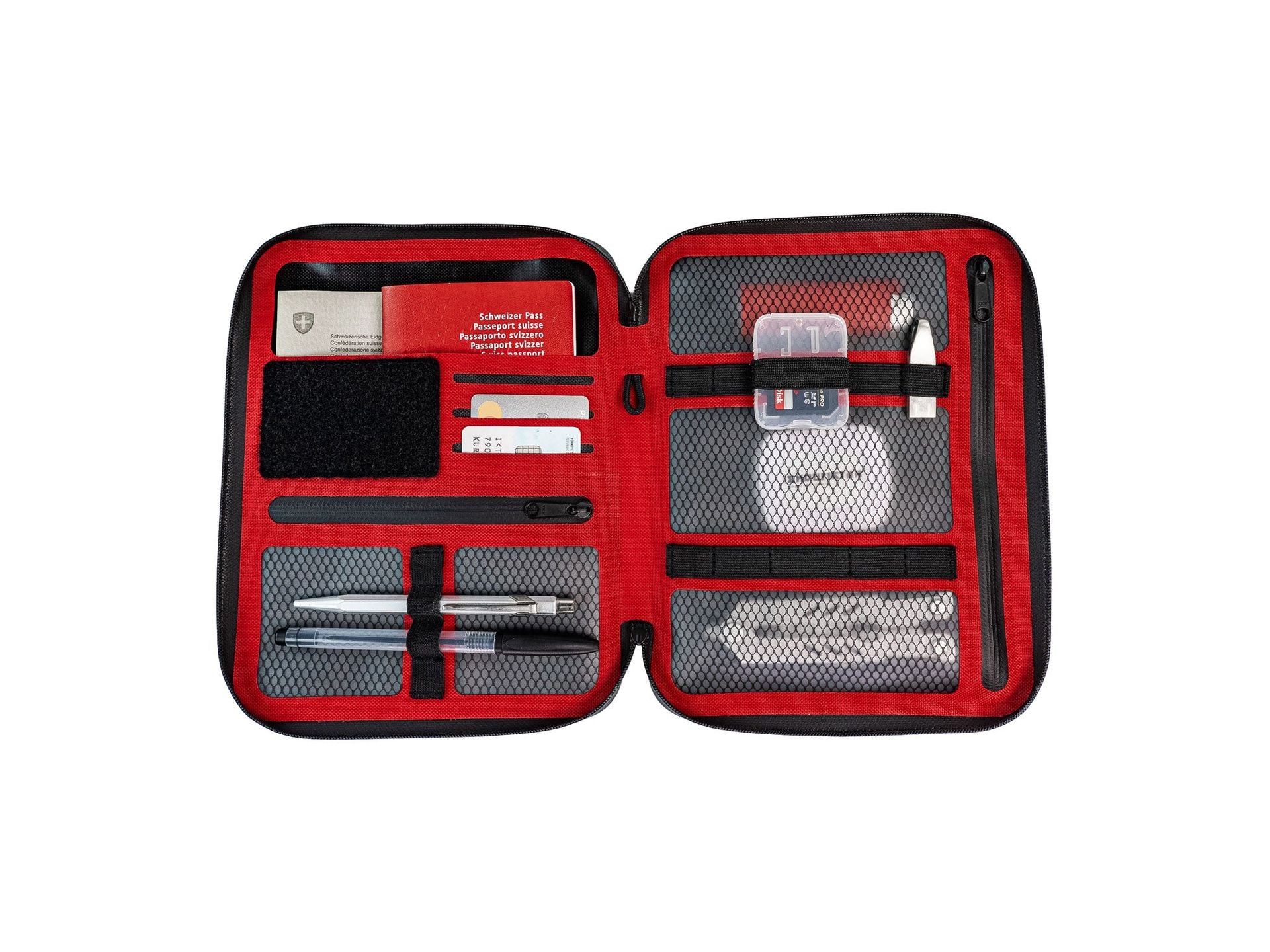 Organizer Document Pouch A5