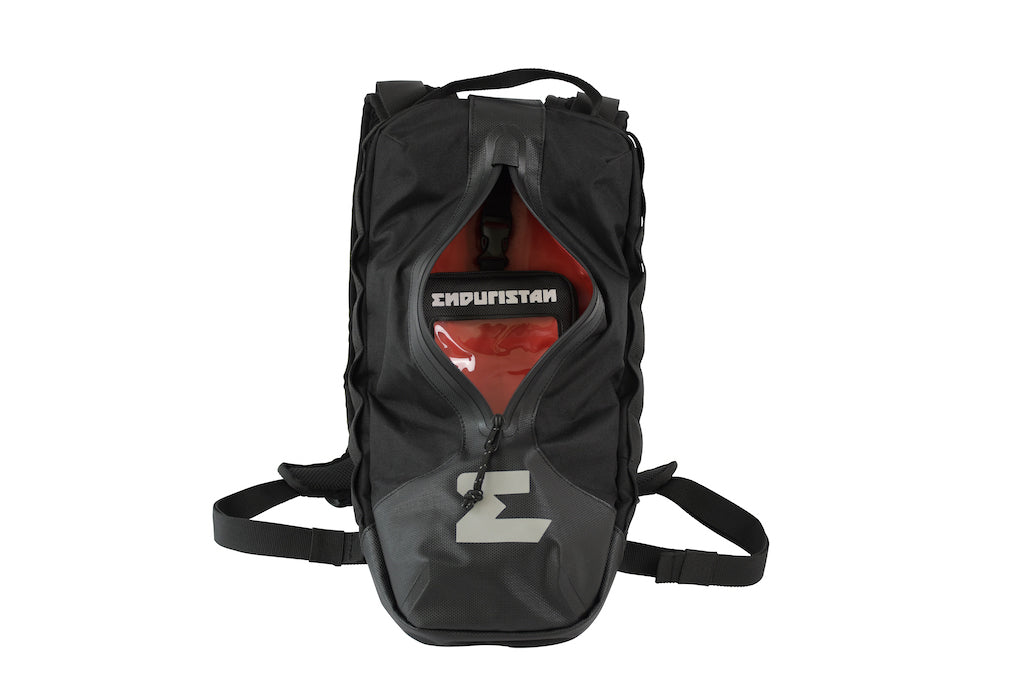 Rucksack Hurricane 7