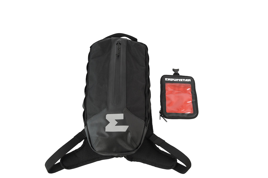 Rucksack Hurricane 7