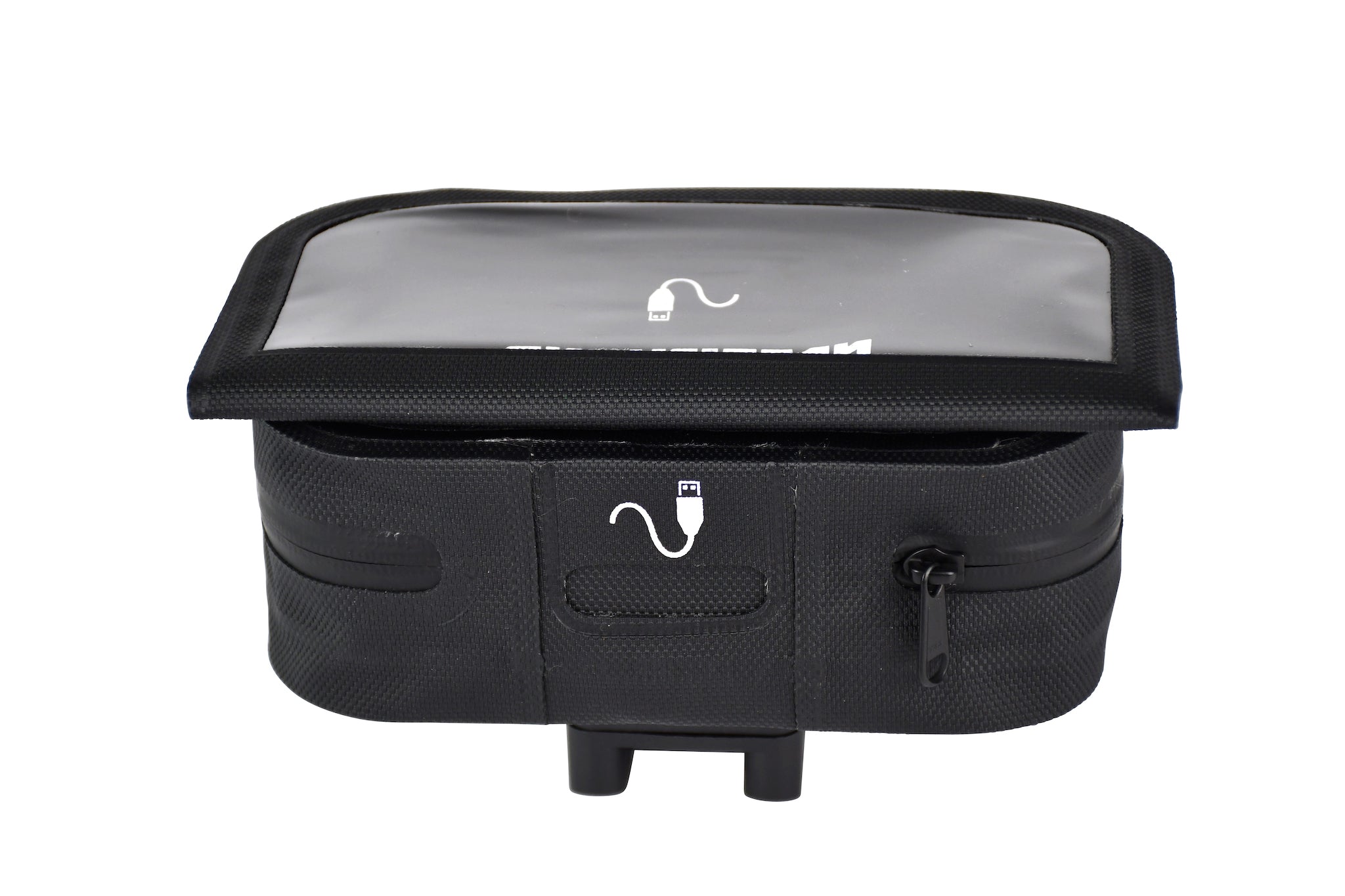 lenkertasche motorrad enduro Lenkertasche Handlebar Bag - Large