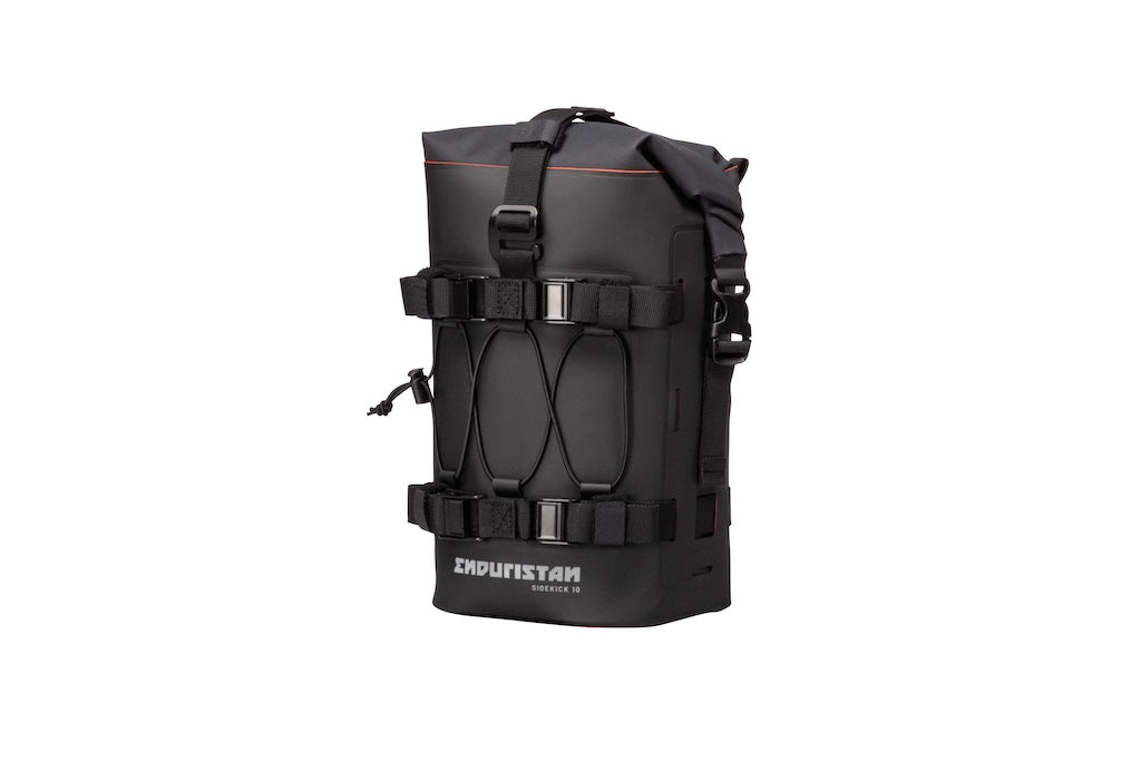 Packtasche Sidekick 10