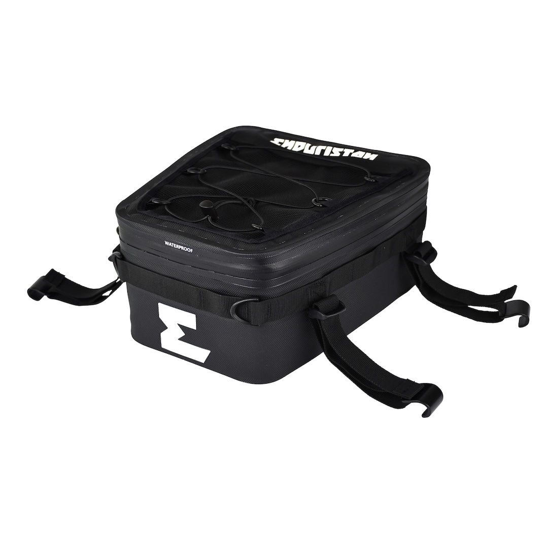 Hecktasche Tail Pack - Large