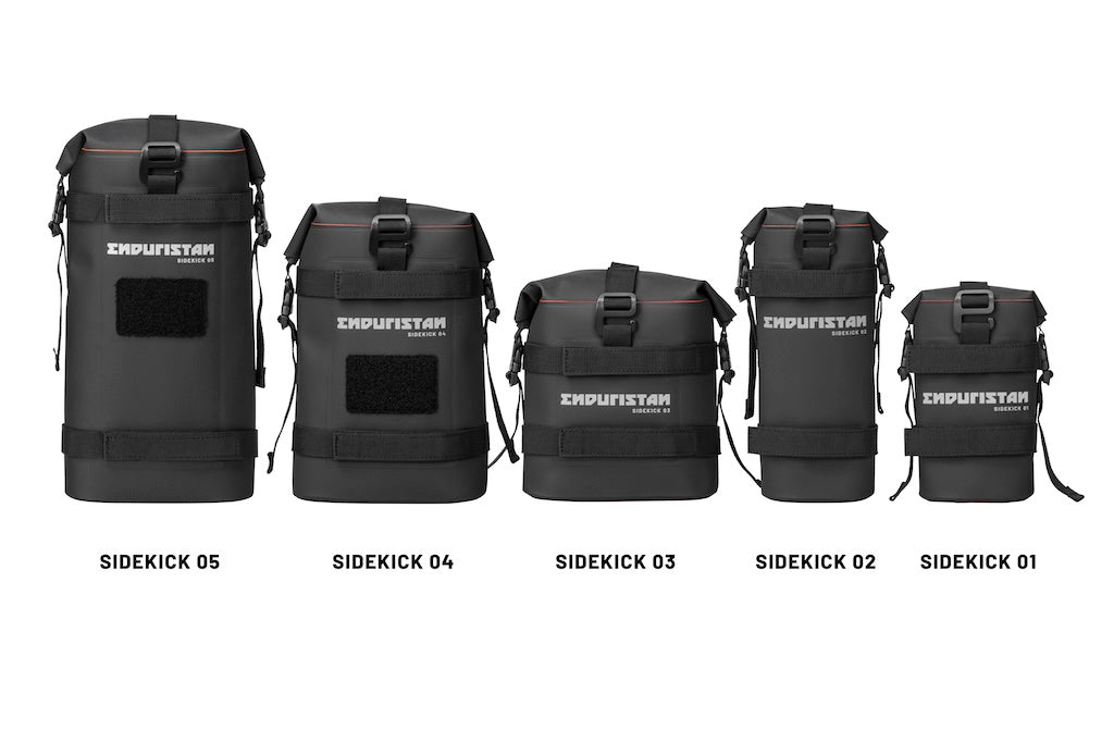 Packtasche Sidekick 04