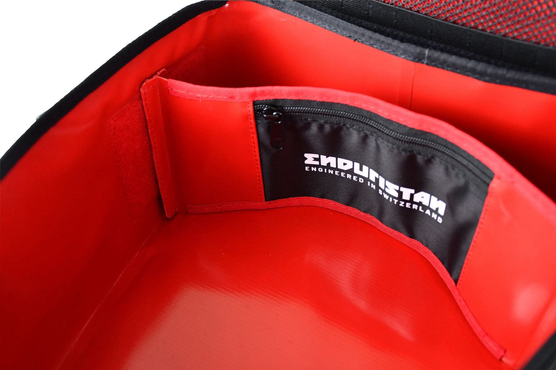 Hecktasche Tail Pack - Large