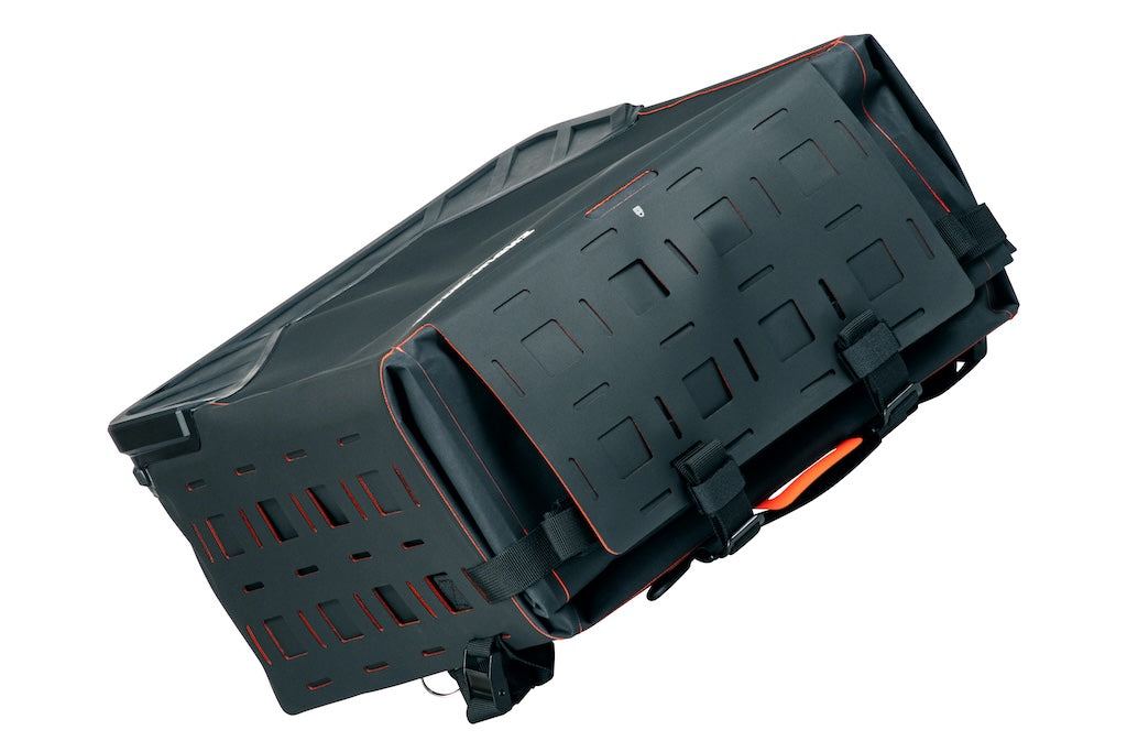 Packtasche Monsoon Evo 2.35