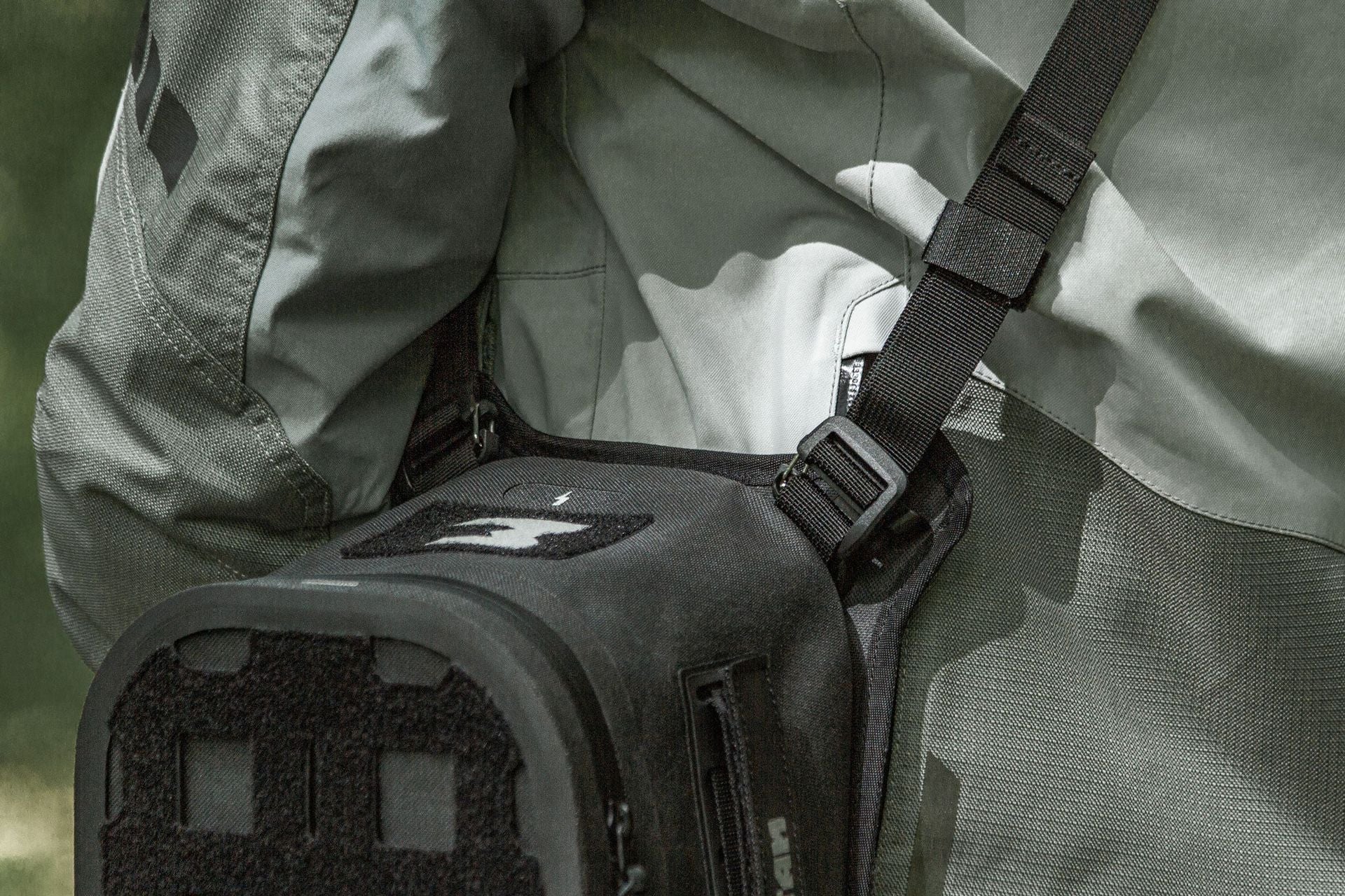 Schultergurt Light Shoulder Strap
