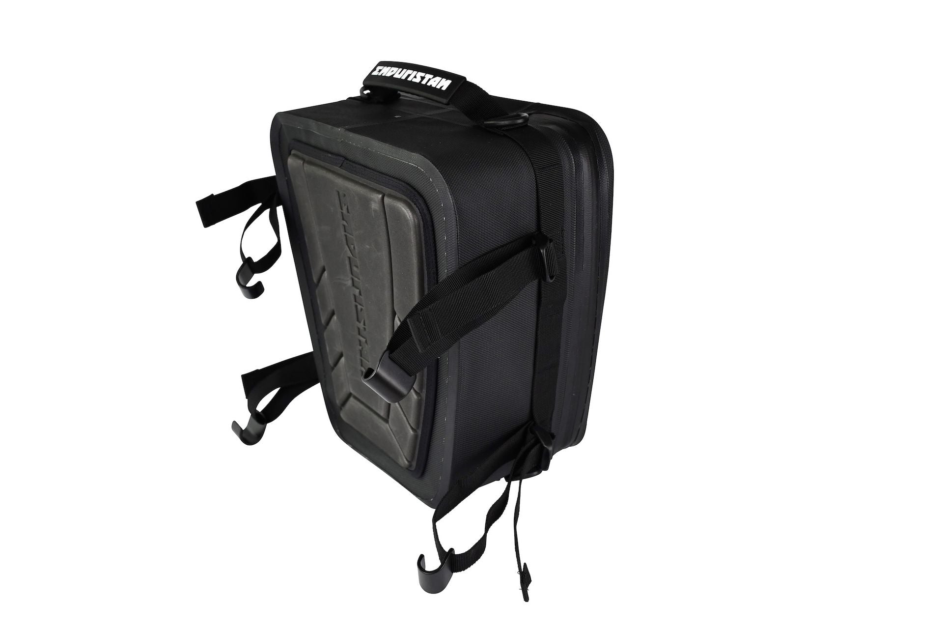 Hecktasche Tail Pack - Large
