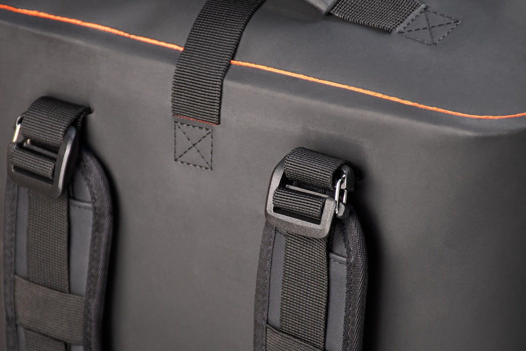 Packtasche Duffle Bag Cyclone 55