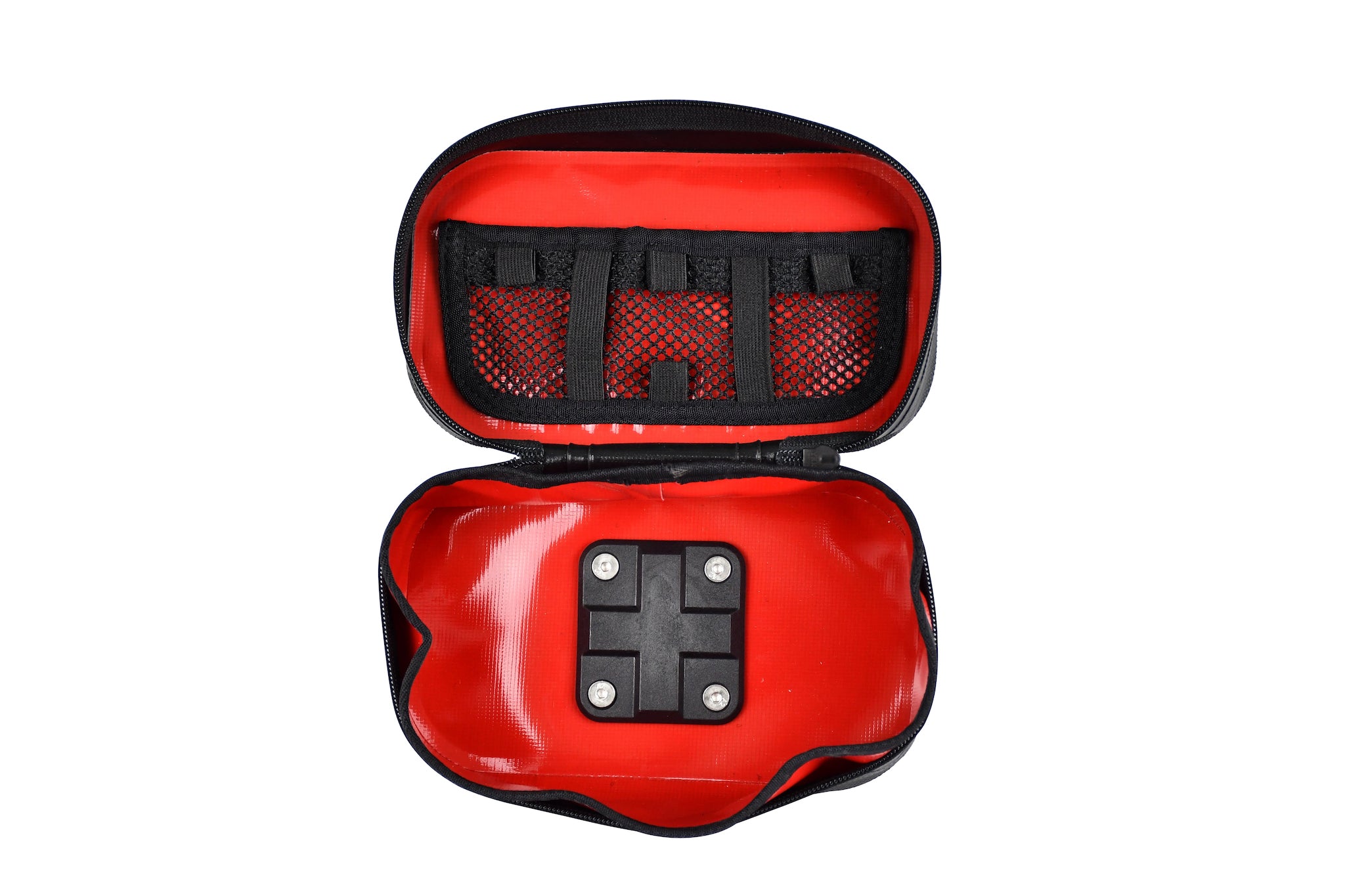 red loon lenkertasche Lenkertasche Handlebar Bag - Large